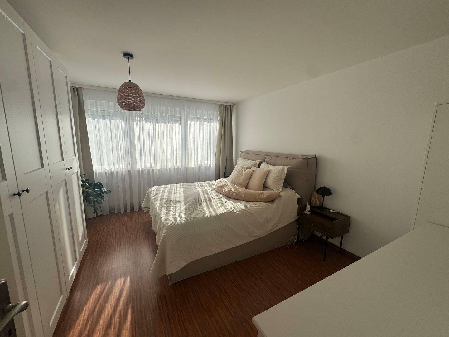 Charmante 2-Zimmer-Wohnung mit Tiefgaragenstellplatz – Ihr ideales neues Zuhause wartet!, 86159 Augsburg (Antonsviertel Hochfeld Innenstadt Universitätsviertel)