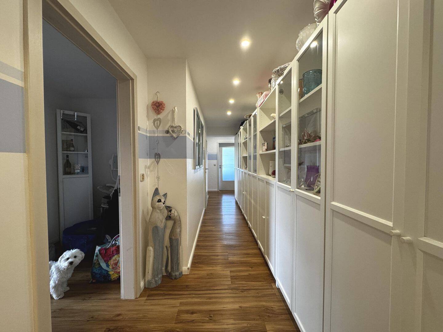 Großzügige moderne Erdgeschosswohnung in attraktiver Randlage im Ortsteil Eisenharz in Argenbühl, 88260 Argenbühl