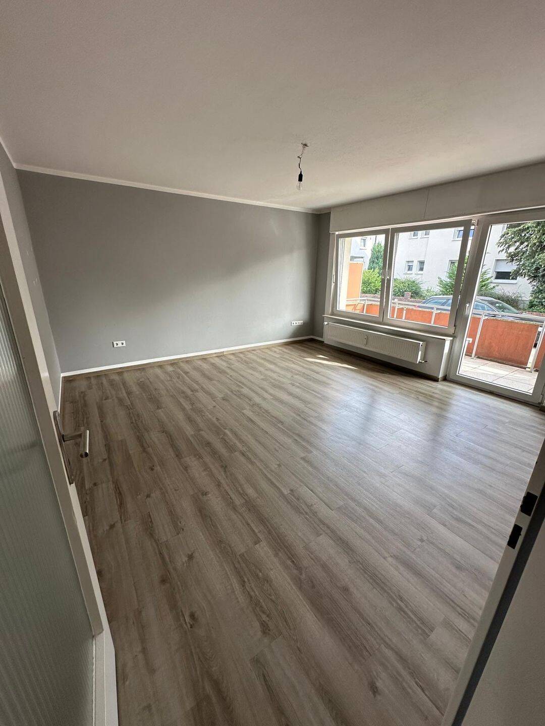 PROVISIONSFREI: Modernisierte 3-Zimmer Wohnung mit Garage in Dissen!, 49201 Dissen am Teutoburger Wald