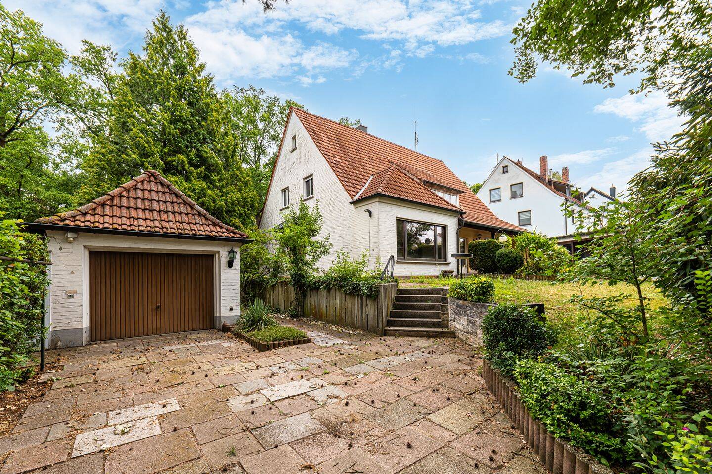 HEGERICH: Wohnen neu gedacht – Attraktive Entwicklungsmöglichkeiten in Fürth, 90765 Fürth