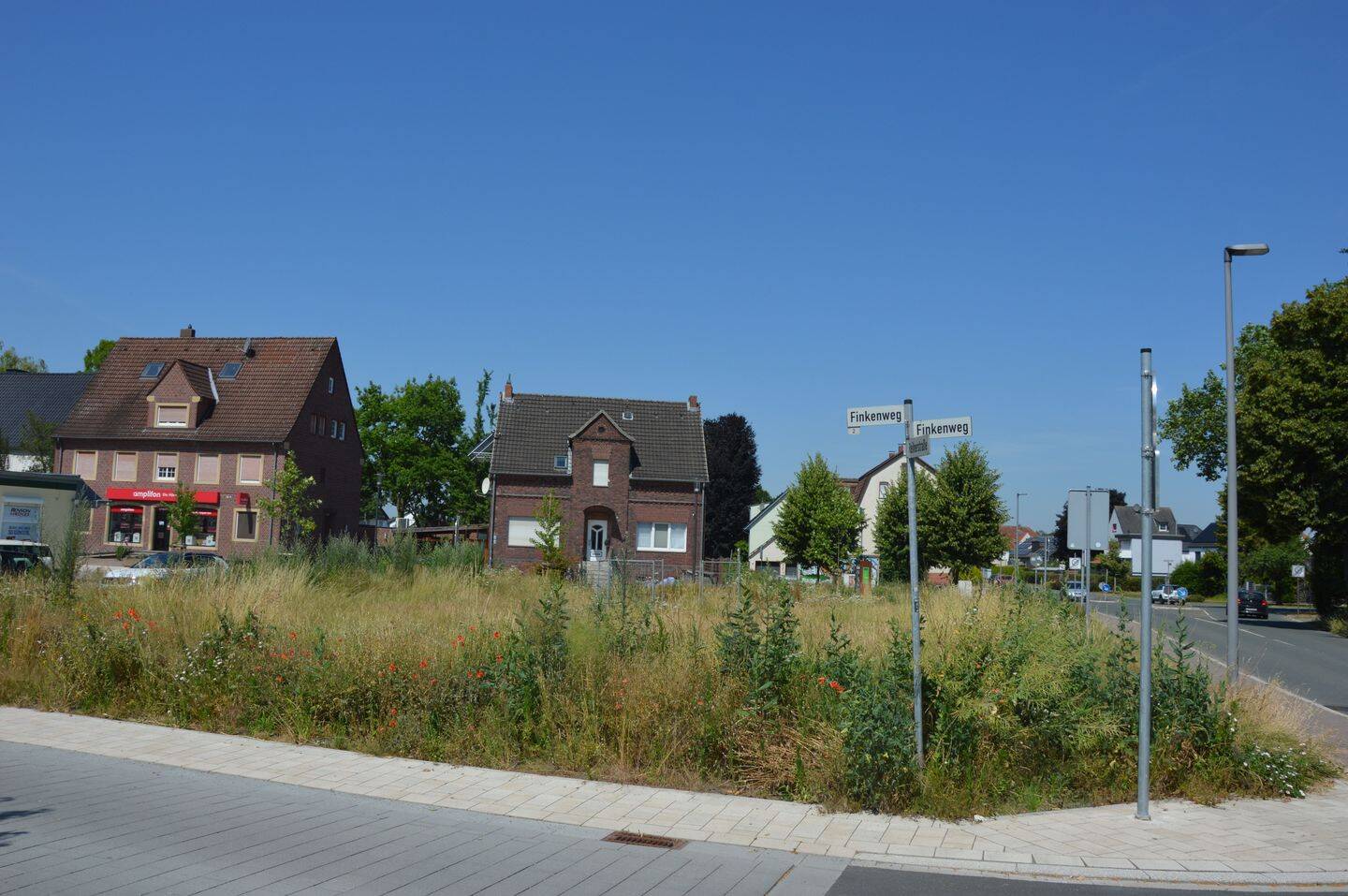 TOP – Bau- Grundstück in bester Lage von Welver – Zentrum-, 59514 Welver