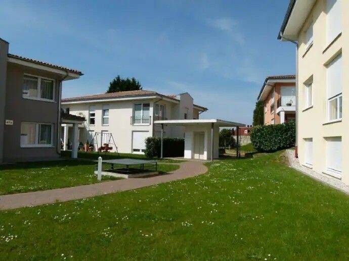 2 Zimmer-Wohnung mit Terrasse in bevorzugter Lage von Nieder-Olm, 55268 Nieder-Olm