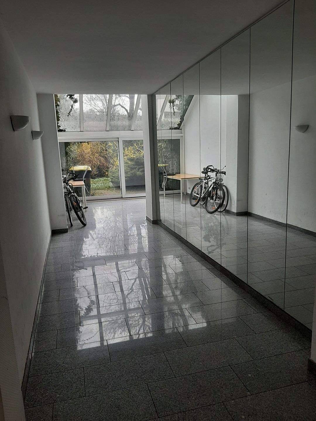 UNTERMHAUS – 4 ZKB mit Balkon + Gartennutzung, 7548 Gera