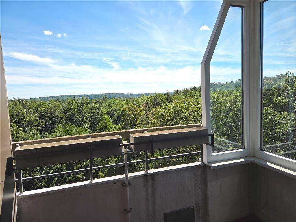 Schöne 3-Zi-Wohnung, 5. Stock, HDH-Mittelrain – **provisionsfrei**, 89520 Heidenheim an der Brenz