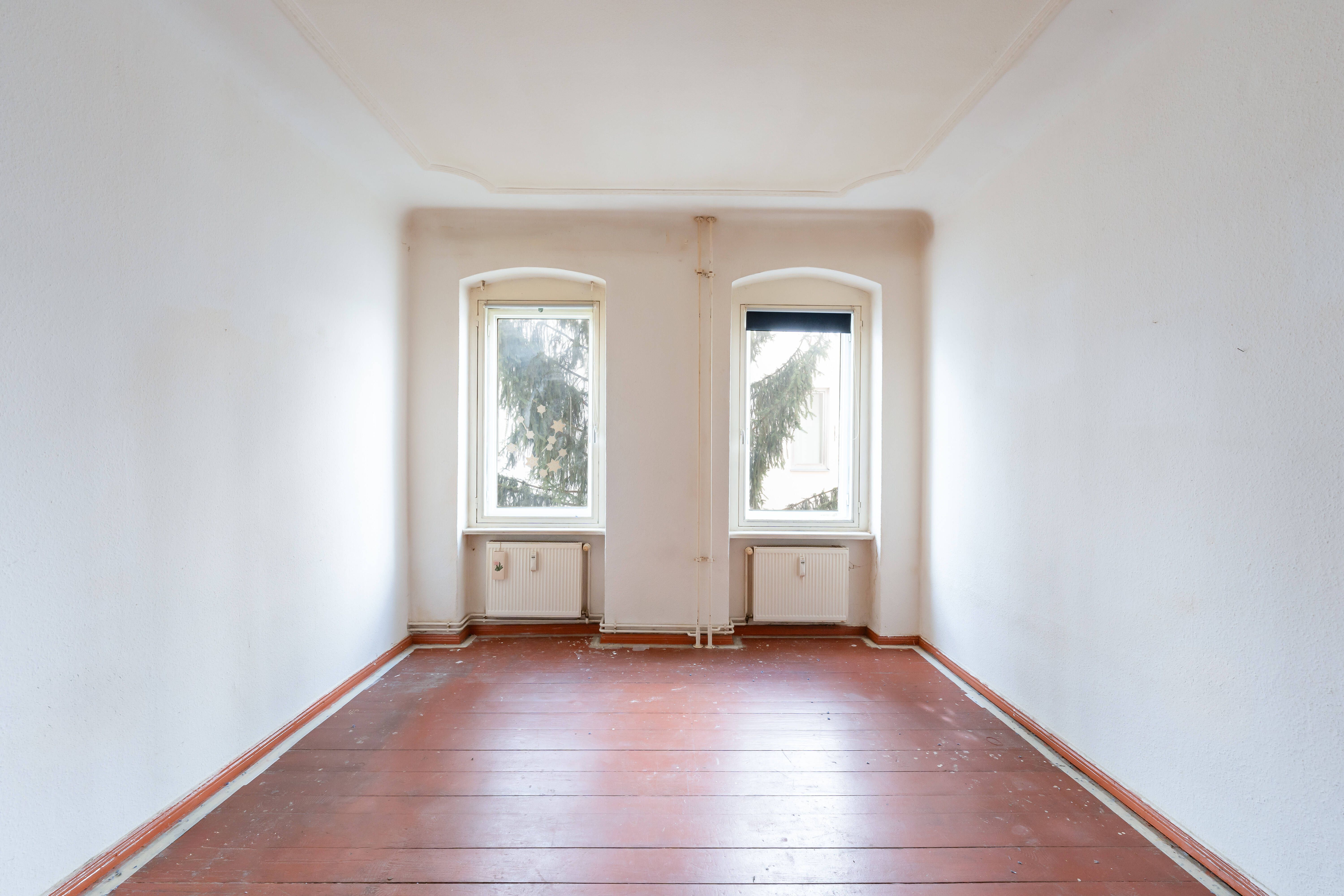 Sanierungsbedürftige 1-Zimmer Wohnung im Schillerkiez, 12049 Berlin (Neukölln)