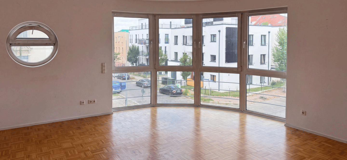 Charmante 2-Zi Wohnung mit Stellplatz in Möckern, 4159 Leipzig (Lützschena-Stahmeln Möckern Wahren)