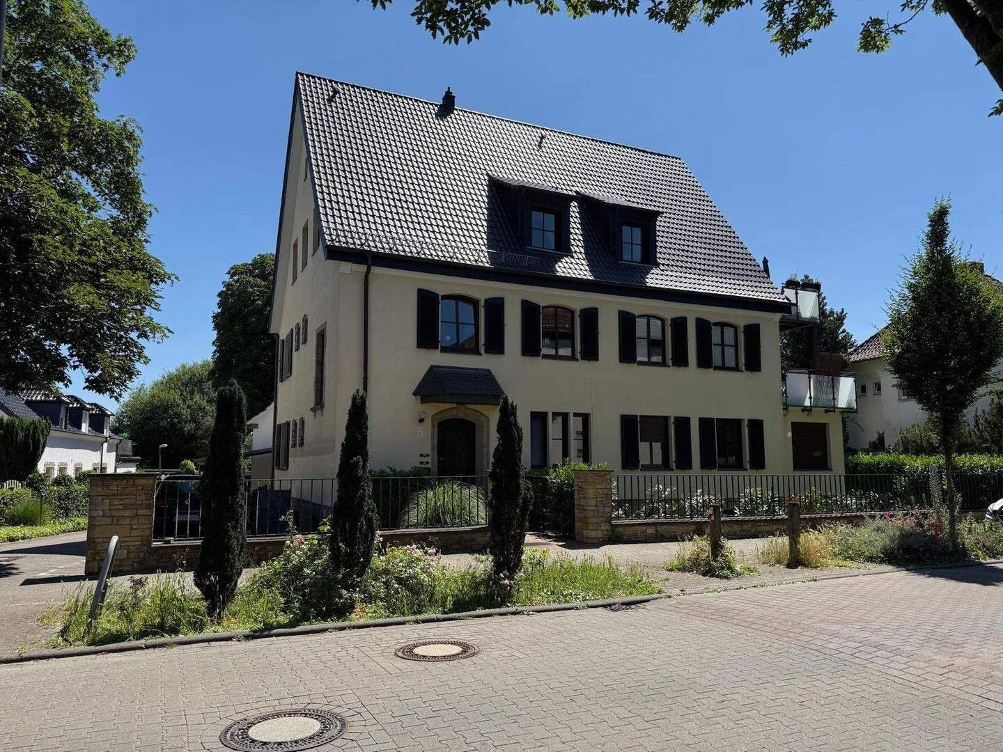Charmante Wohnung in gesuchter Lage!, 49080 Osnabrück (Kalkhügel Wüste)