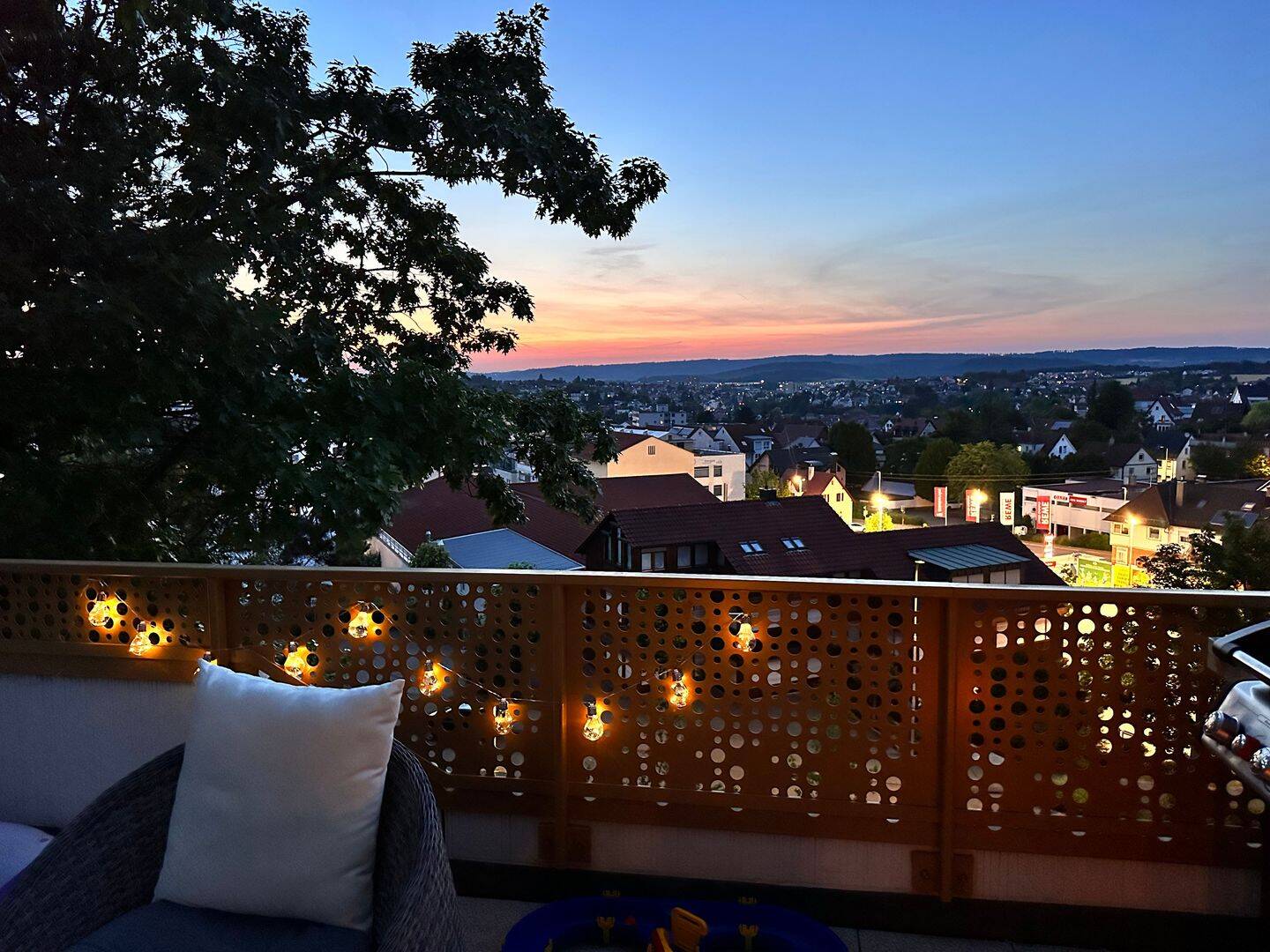 Alltagstauglich und komfortabel wohnen in diesem Penthouse in Backnang, 71522 Backnang