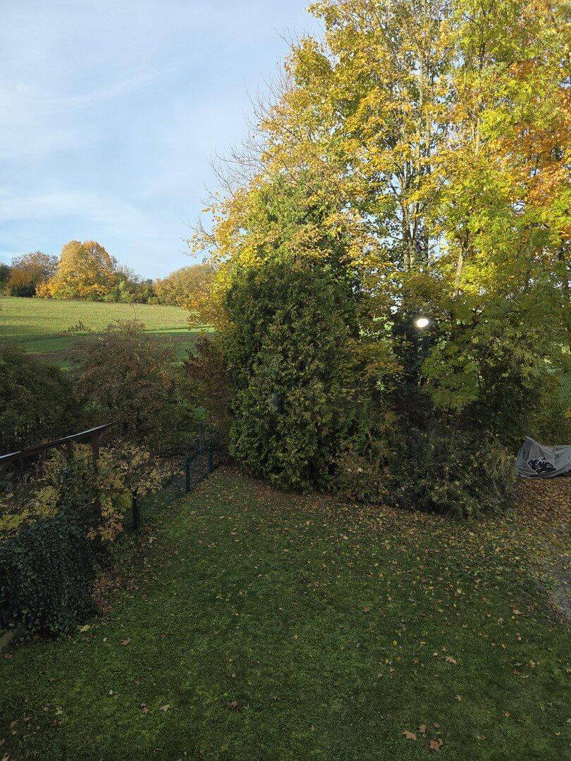 Hochwertiger 2-ZKB-Wohntraum, 2 Balkone, Feldrandlage, Provisionsfrei, 65439 Flörsheim am Main