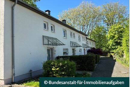 Einfamilienreihenendhaus in ruhiger Wohnlage, 58636 Iserlohn