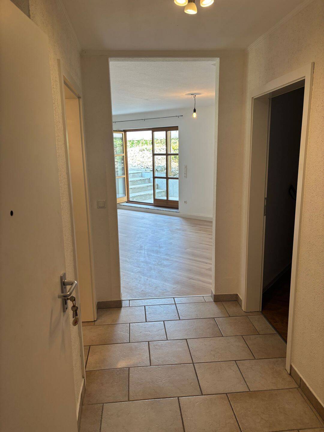 Mietwohnung, 1 Zimmer, 57 m², in Illschwang, 92278 Illschwang