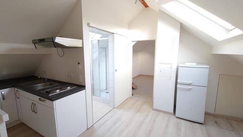 1,5 Zi.- Studi-Whg DG Ebingen-City, 72458 Albstadt