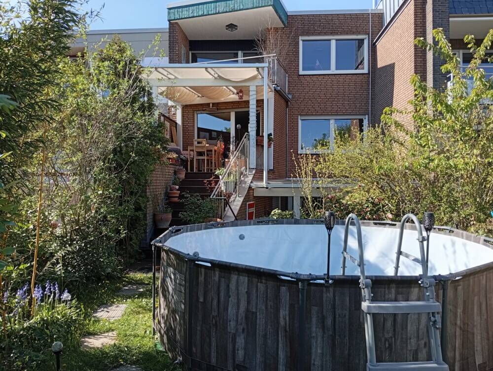 Großzügiges Einfamilienhaus mit Einliegerwohnung, Garten und Garage in Esch zu verkaufen!, 50765 Köln (Chorweiler Blumenberg Esch Esch/Auweiler Volkhoven/Weiler)