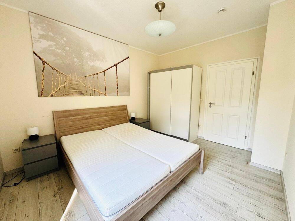 attraktive voll möblierte 3 Raum Wohnung *** TOP *** Volkmarsdorf, citynah, 4315 Leipzig (Neustadt-Neuschönefeld Sellerhausen-Stünz Volkmarsdorf)