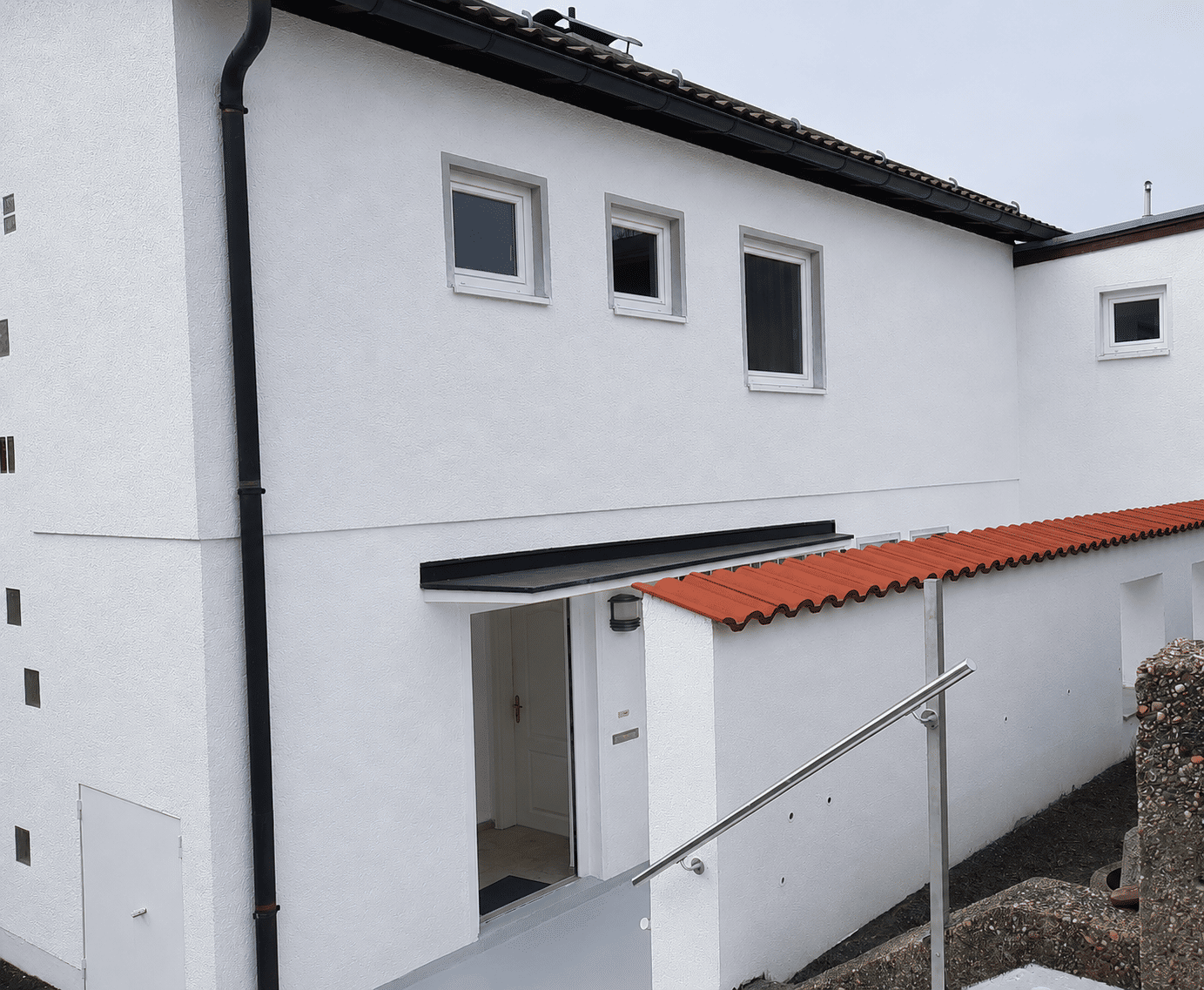 Großzügiges Einfamilienhaus mit Panoramablick in Grafenau, Miete, 94481 Grafenau