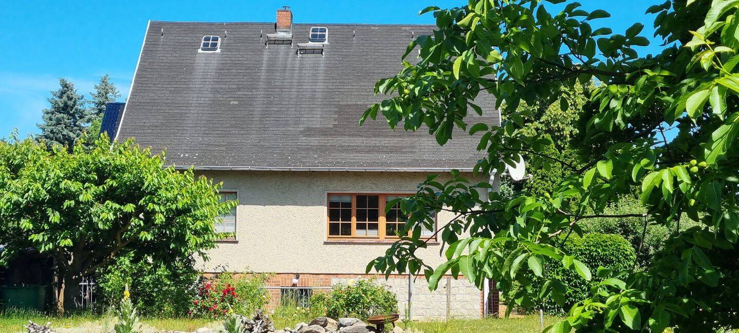 Die beste Chance für Familien – urgemütliches Haus mit Kamin, 17309 Pasewalk