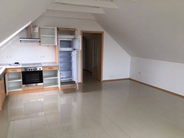 Neuwertige Oberwohnung im Zentrum von Burhafe, 26409 Wittmund