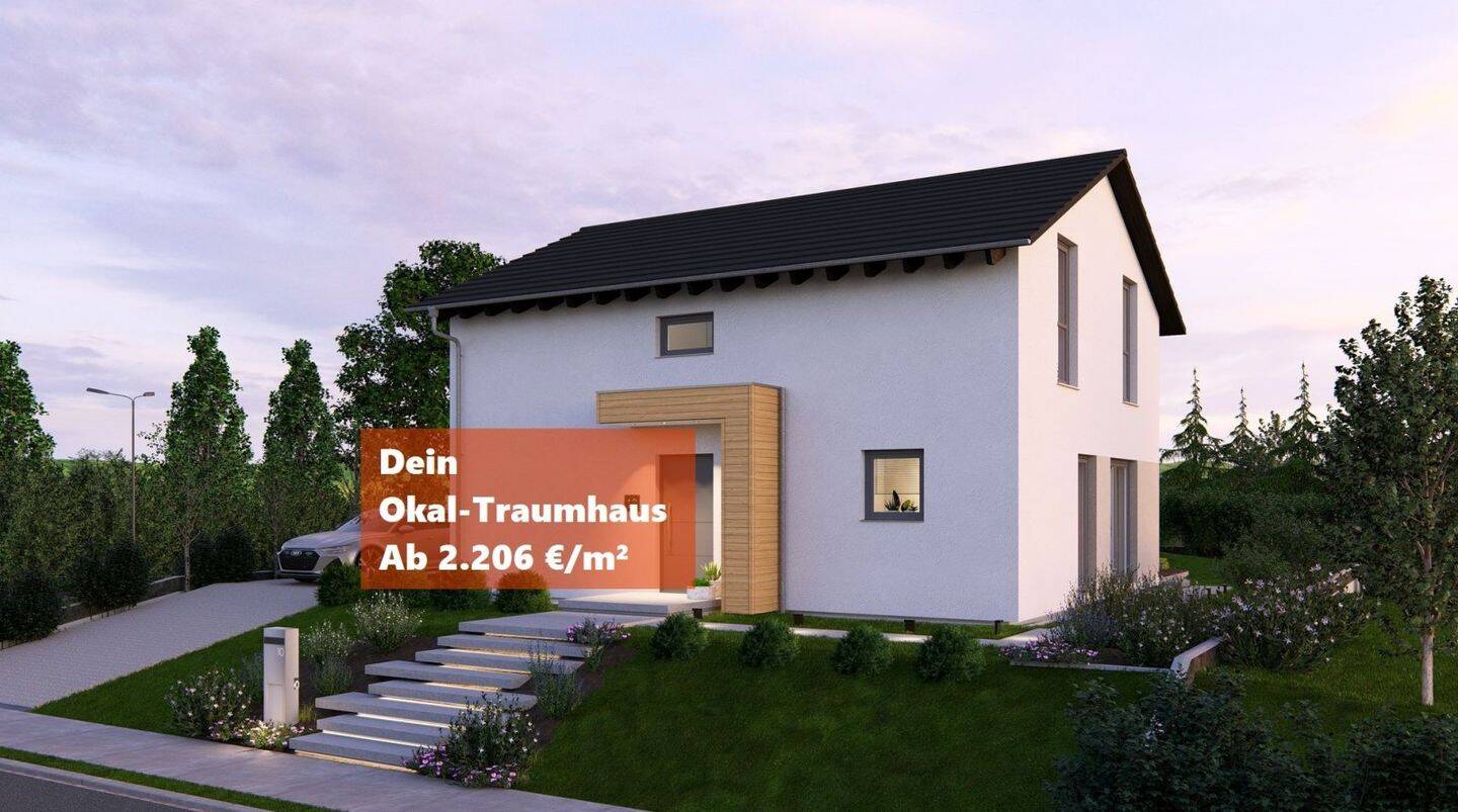 Okal. Qualität ohne Umwege., 34359 Reinhardshagen