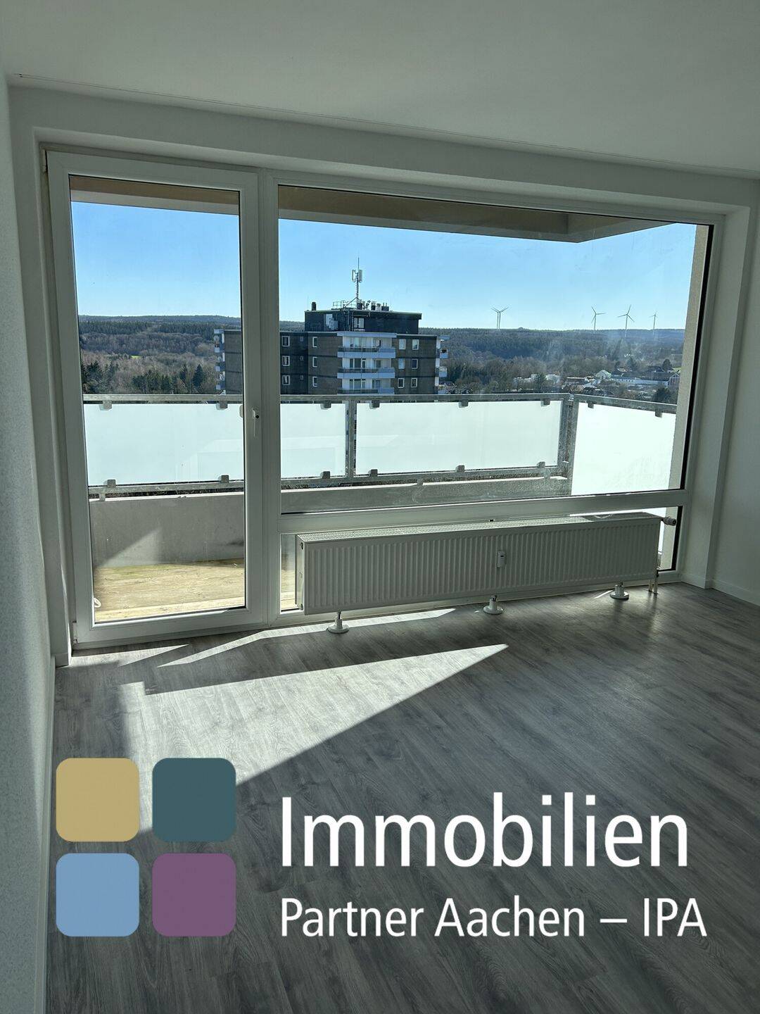 IPA – schöne 3 Zimmerwohnung in Aachen – Walheim ANFRAGEN bitte per Mail !!, 52076 Aachen
