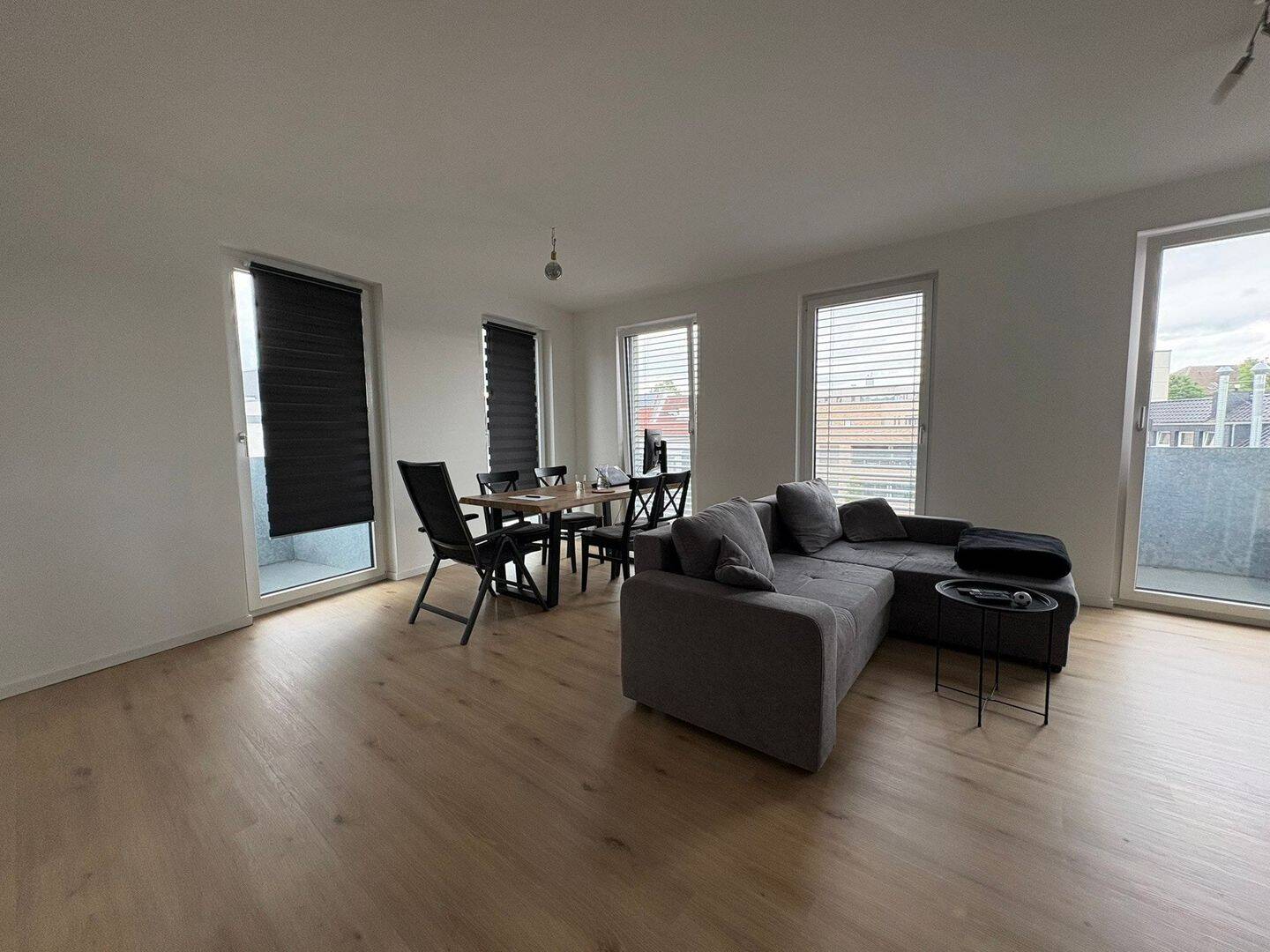 Moderne 2-Zimmer-Wohnung in zentraler Innenstadtlage von Gütersloh, 33330 Gütersloh