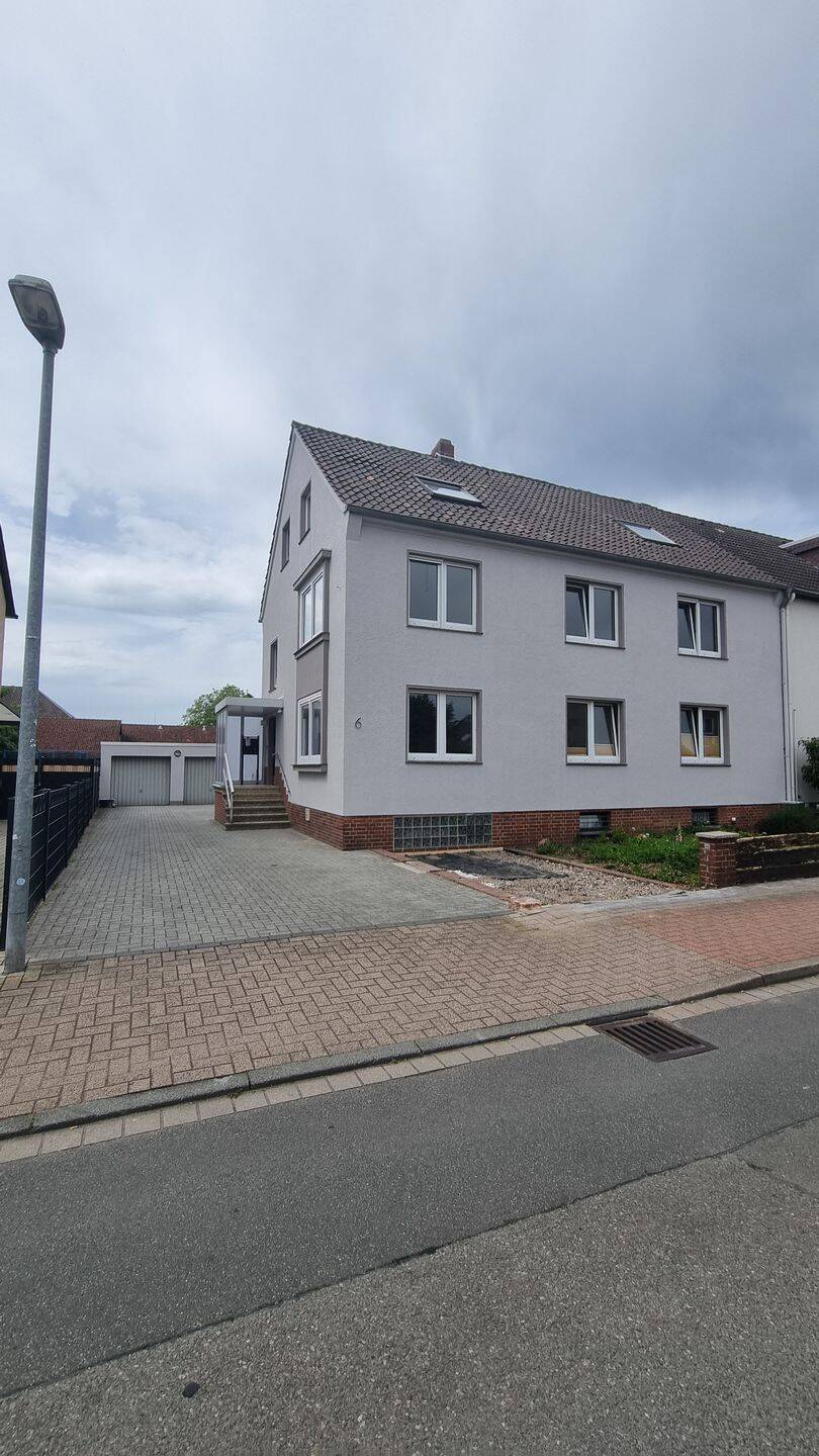 Helle 3 Zimmer Wohnung Erstbezug n. Renovierung/Sanierung, 30926 Seelze