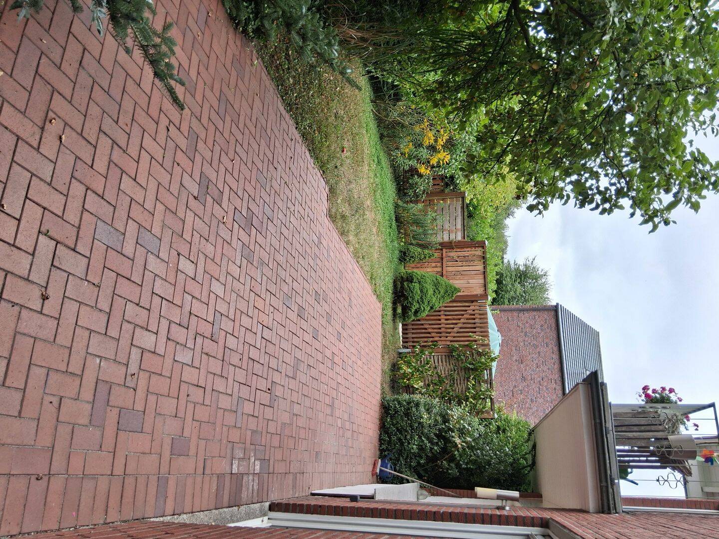 Erdgeschosswohnung mit Gaetenanteil in MS-Nienberge, 48161 Münster (Gievenbeck Nienberge Roxel Sentrup Sprakel)