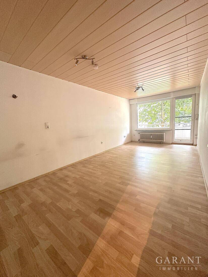 Die erste eigene Wohnung oder der nächste Baustein fürs Immobilienportfolio, 90441 Nürnberg (Gibitzenhof Sandreuth Schweinau Werderau)