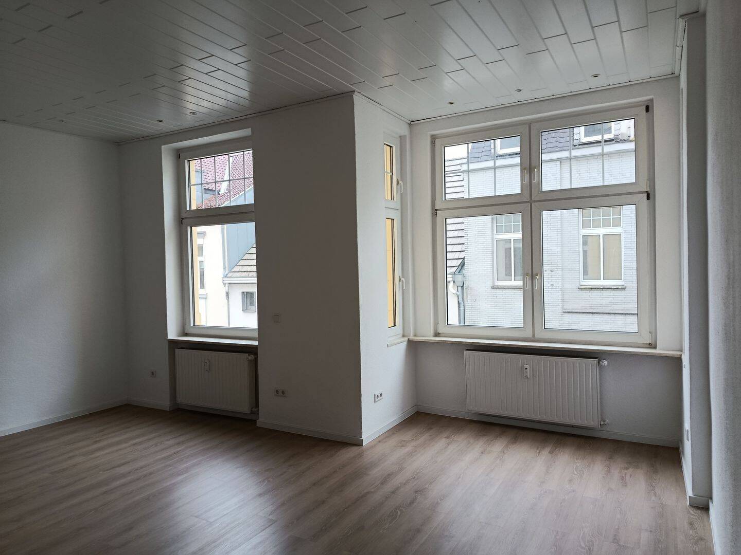 Wunderschöne lichtdurchflutete Wohnung in einer Jugendstil-Villa, 58636 Iserlohn