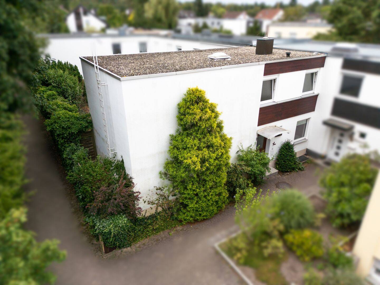 Reiheneckhaus in Mögeldorf – Wohnen in begehrter Lage in Nürnberg, 90480 Nürnberg (Gleißhammer Mögeldorf Tiergarten Weichselgarten Zerzabelshof)