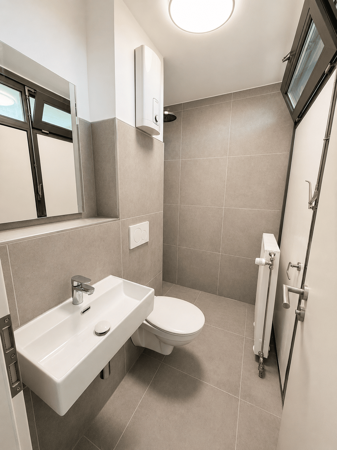 Kernsanierte 1-Zimmer-Wohnung in Alterlangen, 91056 Erlangen