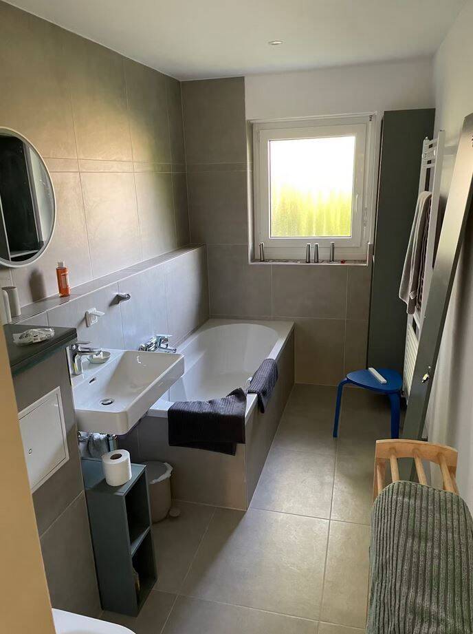 Fabelhafte 1-Zimmer Wohnung mitten in Berlin, 10559 Berlin (Mitte Moabit Tiergarten)