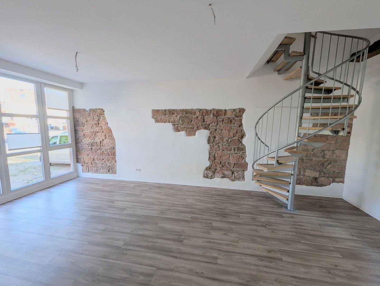 Charmantes Reihenendhaus in ruhiger Lage, 63589 Linsengericht