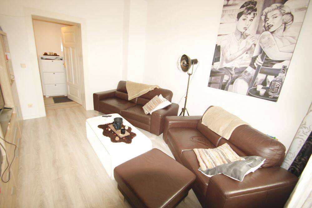 AnKaSa GmbH*Balkon*EBK*Stellplatz mgl: 2 Zimmer Wohnung*2.OG*Wohnküche*Bad mit Wanne*frei 01.09.2026, 4178 Leipzig (Burghausen-Rückmarsdorf Böhlitz-Ehrenberg)