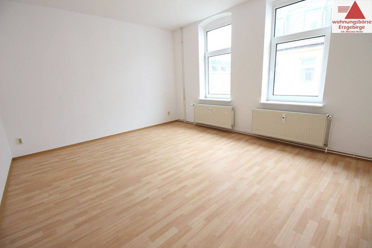 Tolle 2-Raum-Wohnung in Aue zu vermieten, 8280 Aue-Bad Schlema