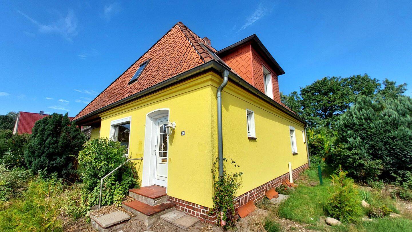 Aus Alt mach Wow – Verwirklichen Sie Ihren Wohntraum!, 27356 Rotenburg (Wümme)
