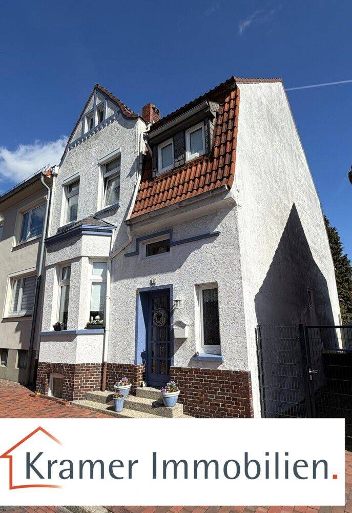 ### WIR WAREN HEUTE SCHON MAL IN IHREM NEUEN ZUHAUSE. SEHR SCHÖN DORT! ###, 26382 Wilhelmshaven (Bant Heppens Innenhafen Innenstadt Siebethsburg)