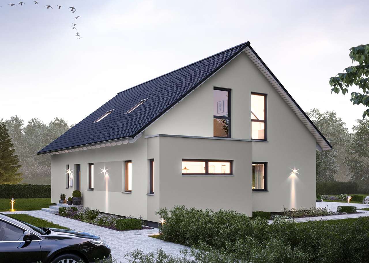 FÖRDERUNG MÖGLICH! ICH HABE DEN WEG IN IHR EIGENHEIM VORBEREITET !!!!! 0179 1149244, 15910 Schönwald