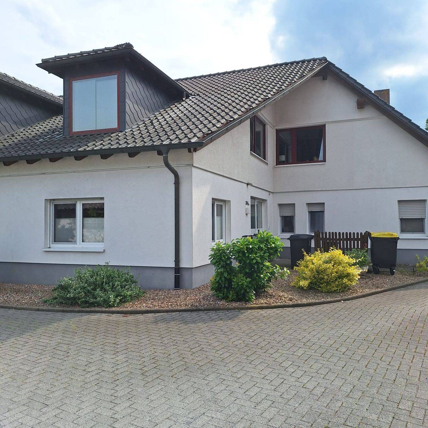 Schöne 2-Zimmer-Wohnung in Bielefeld Senne, 33659 Bielefeld (Senne)