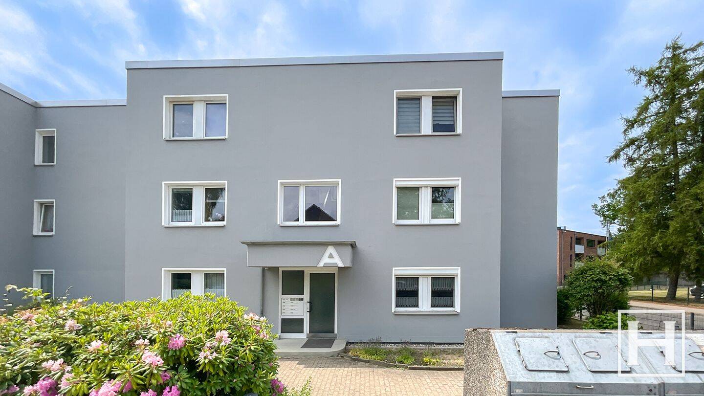 Klein, fein und voller Möglichkeiten, 24568 Kaltenkirchen