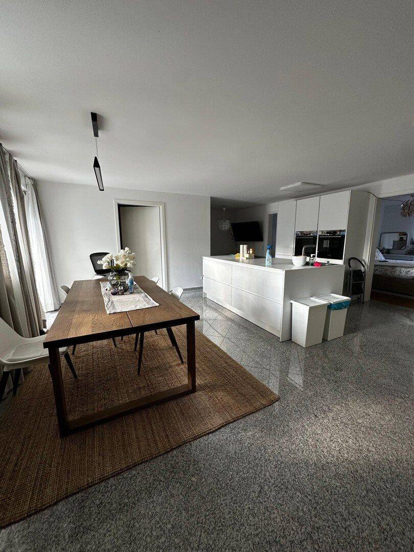 Schöne Neubau Wohnung sucht Nachmieter, 68169 Mannheim (Friesenheimer Insel Industriehafen Neckarstadt)