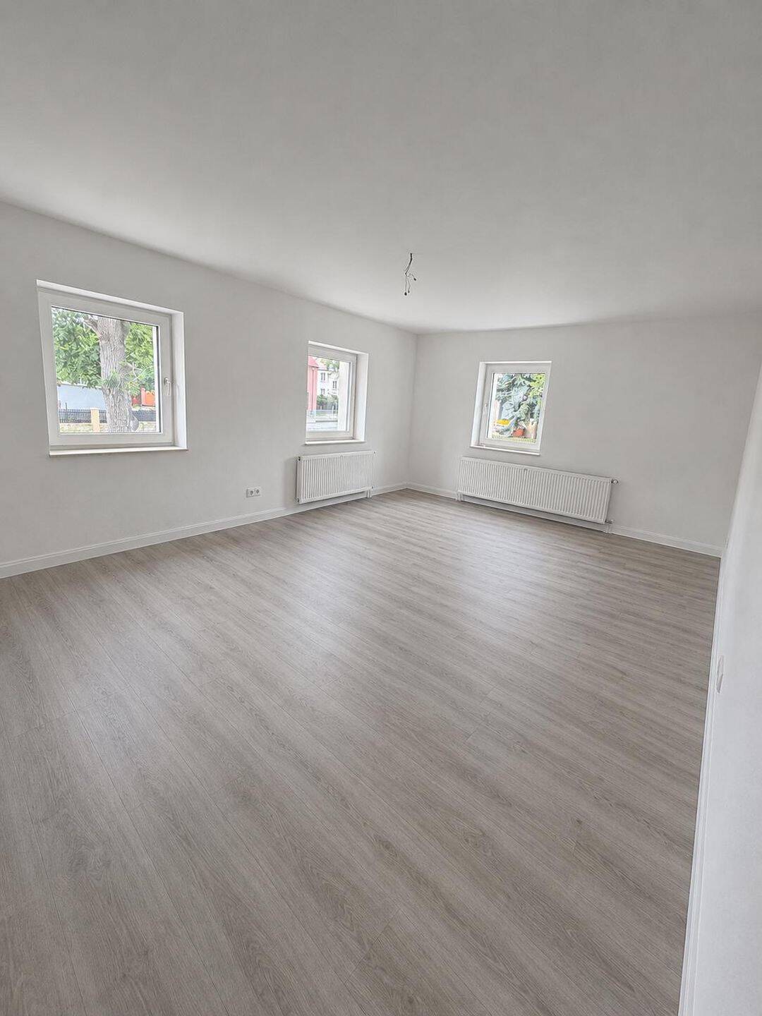 Schöne 3-Zimmer Wohnung – Erstbezug, 1169 Dresden