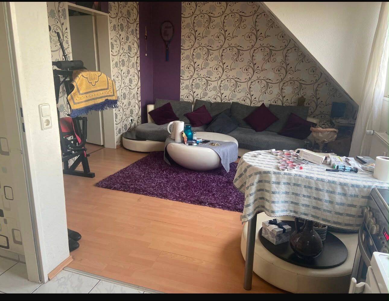 Wohnung in Dortmund zu mieten, 44145 Dortmund (Lindenhorst Mitte)