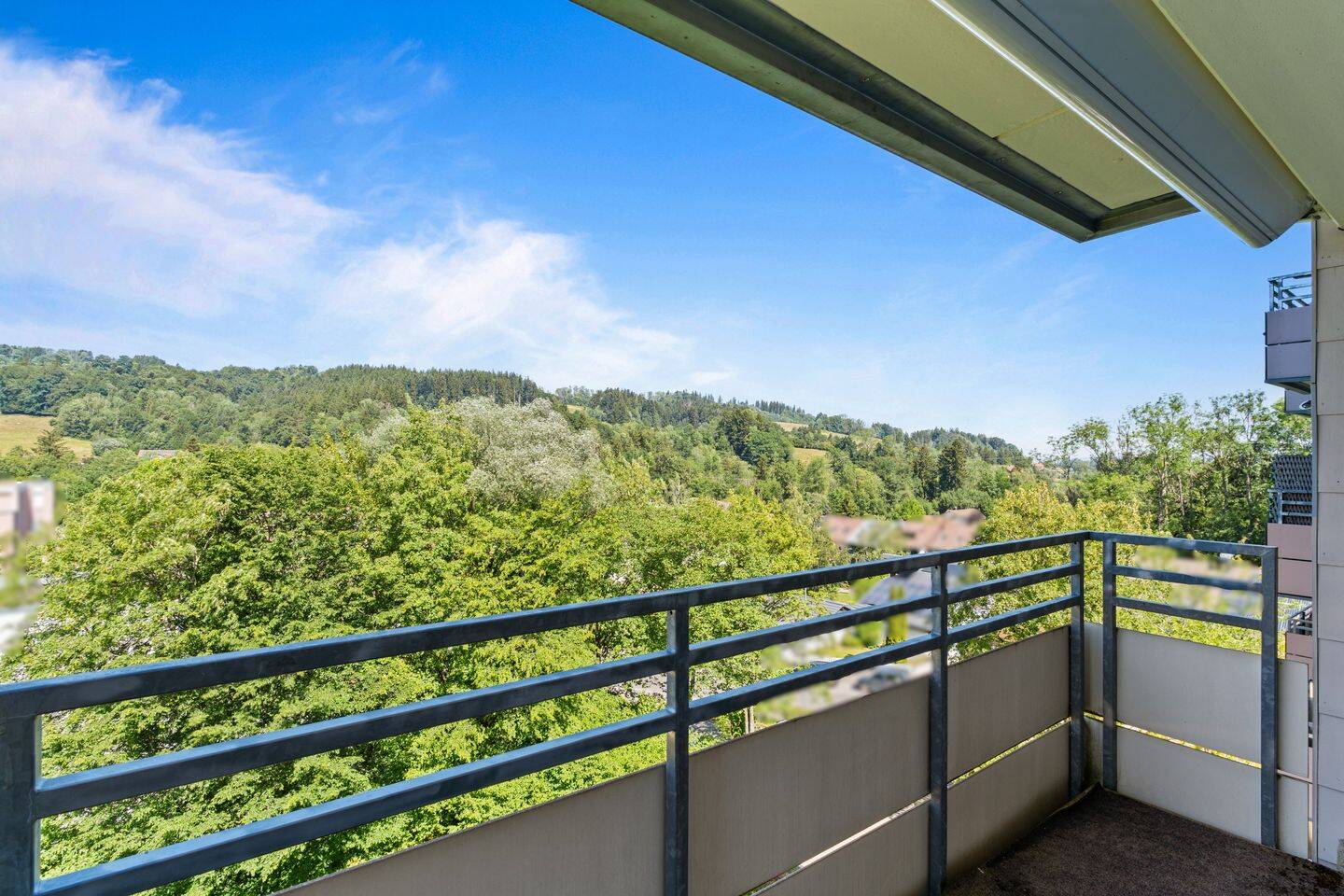 Wohnen mit Ausblick – Eigentumswohnung im Stiftallmey, 87439 Kempten (Allgäu)