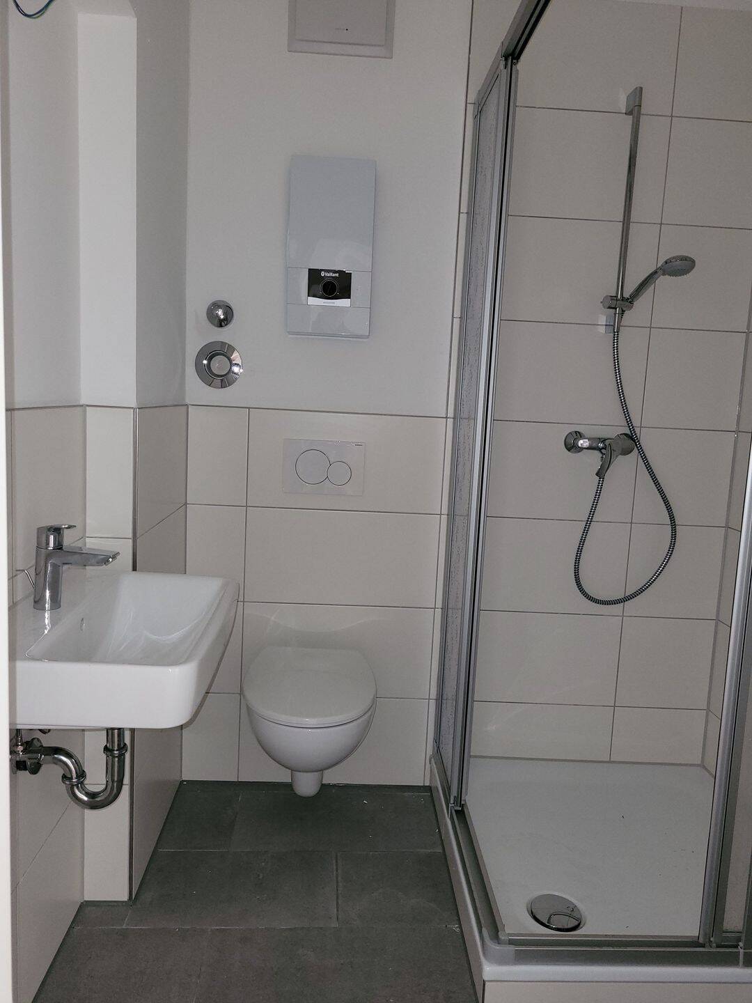 BO – Innenstadt: frisch sanierte 2-Zi-Whg, 44787 Bochum (Innenstadt)