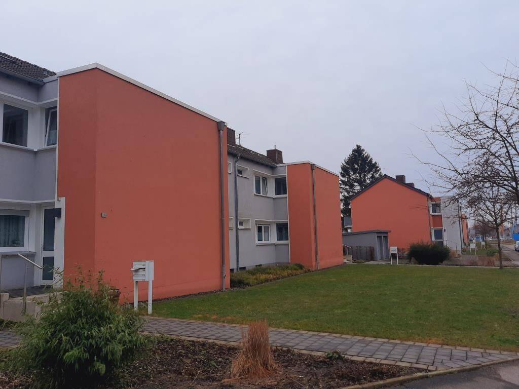 Klein aber fein – Wohnen, wo das Herz schlägt., 52134 Herzogenrath