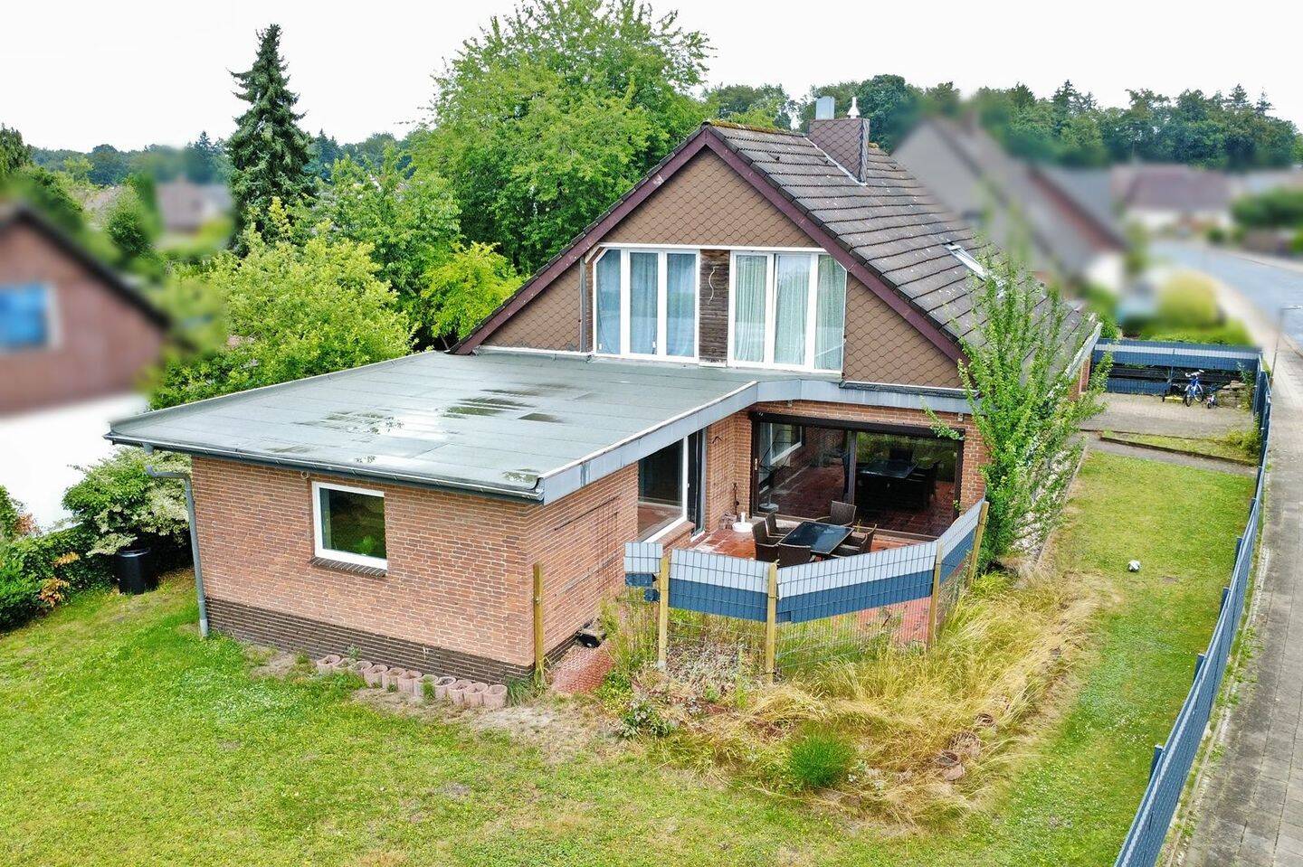XL Einfamilienhaus für Familie & Hobby, 29699 Walsrode (Bomlitz)