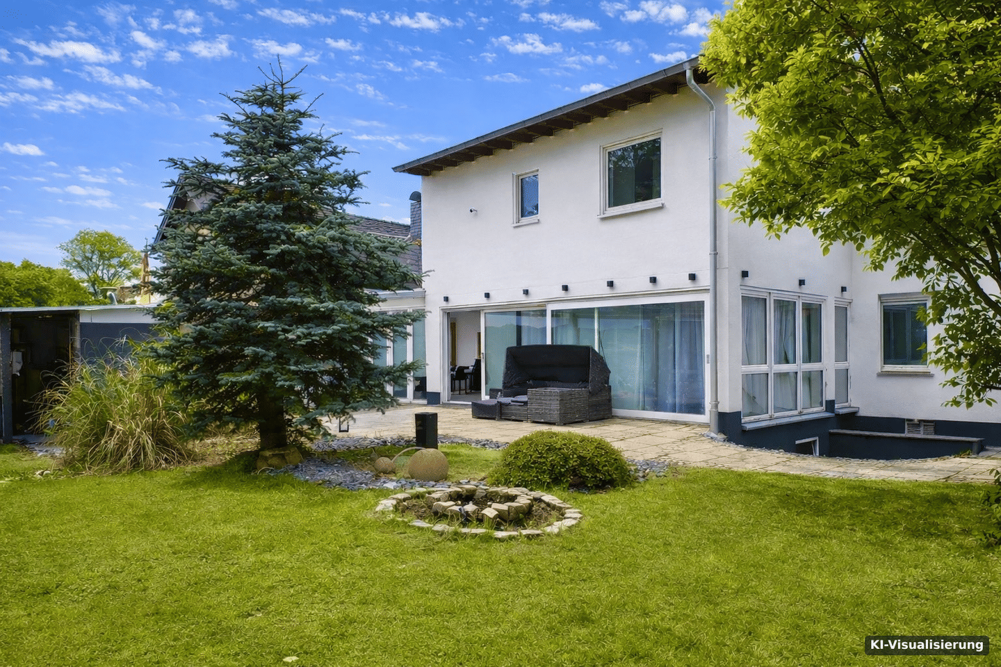 Willkommen Zuhause – Raum fuer Generationen, Familie und neue Lebensgeschichten, 47179 Duisburg (Aldenrade Alt-Walsum Fahrn Vierlinden Wehofen)