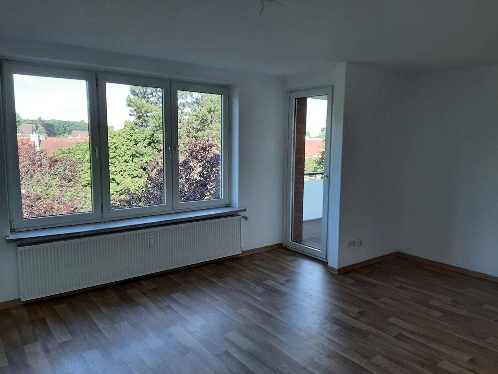 3-Zimmer-Wohnung mit Balkon, 27232 Sulingen