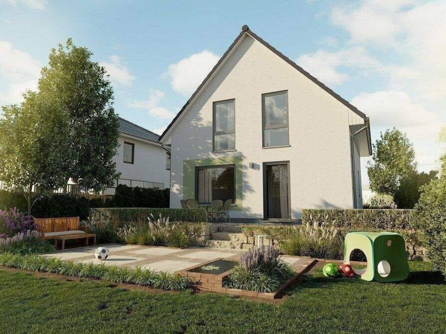 Charmantes Baugrundstück in Eisenberg-Kursdorf – ideal für Ihr Traumhaus! Jetzt die Chance nutzen und schnell sichern!, 7607 Eisenberg