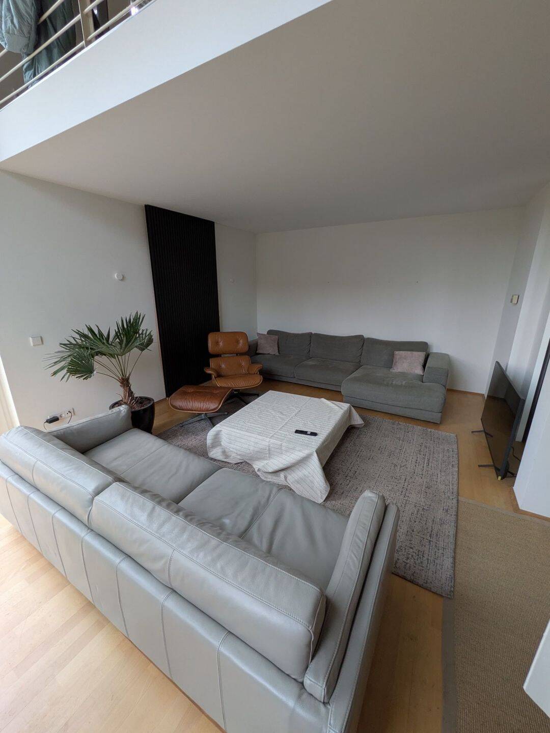 Attraktive 3 Zimmer Wohnung mit großem Balkon, 46399 Bocholt